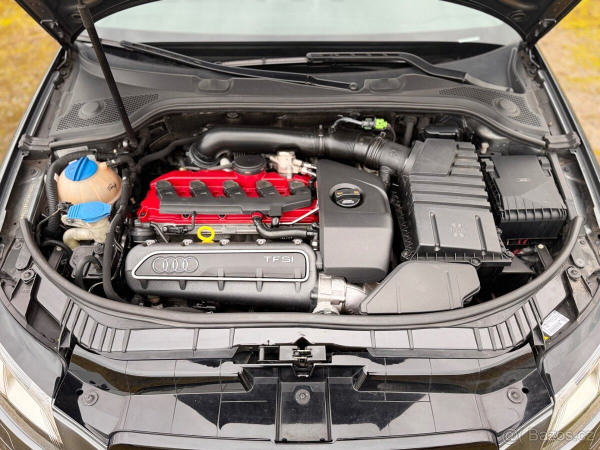 Audi RS3 2.5 TFSI Sportback Quattro - 18