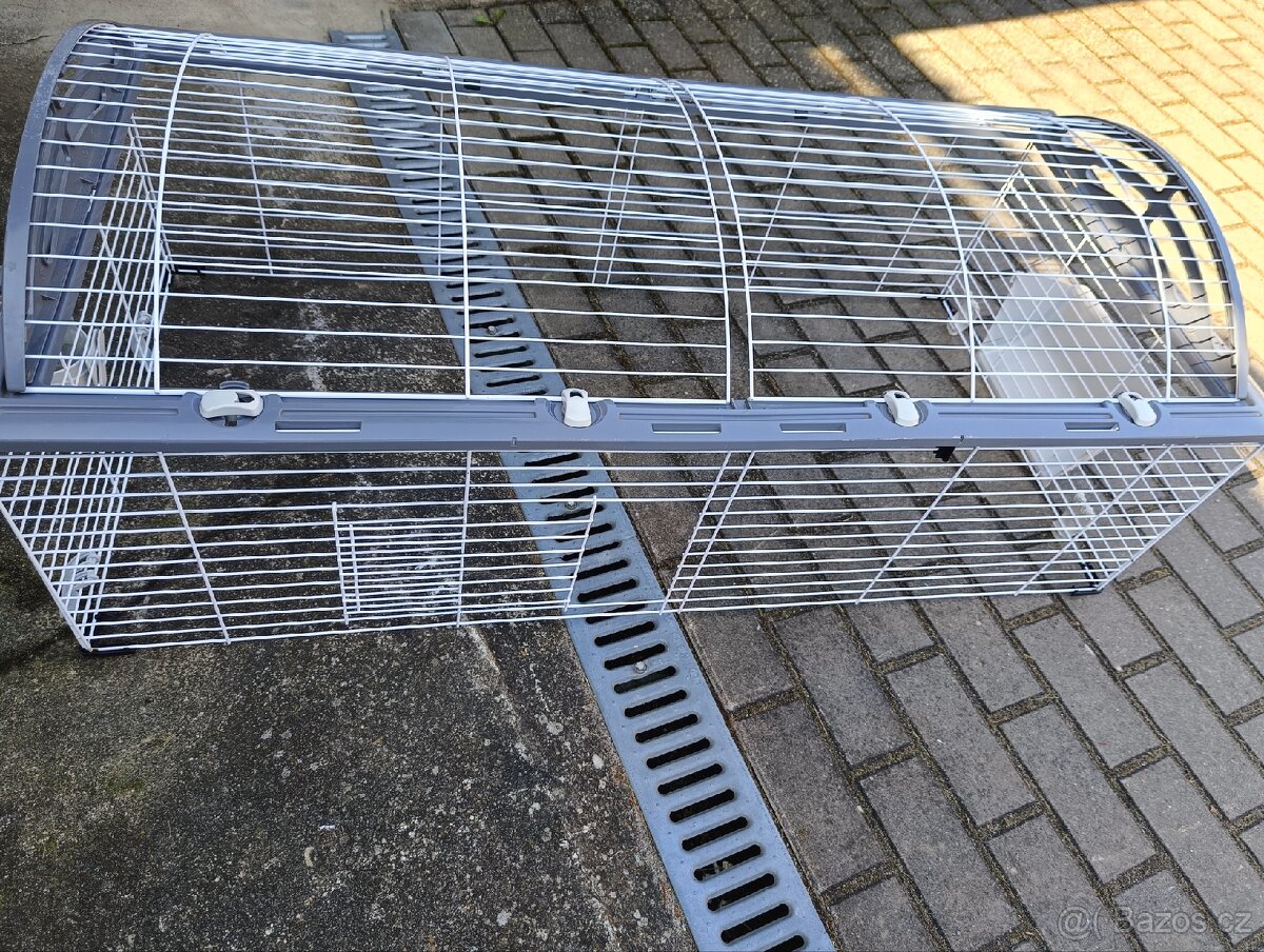 Klec pro morče 120 - 18