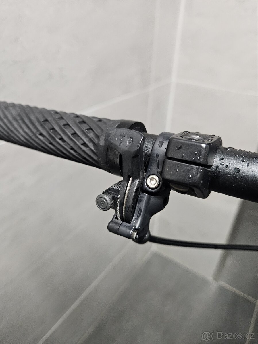 SUNN XC EXACT S2 – vel. S - 18