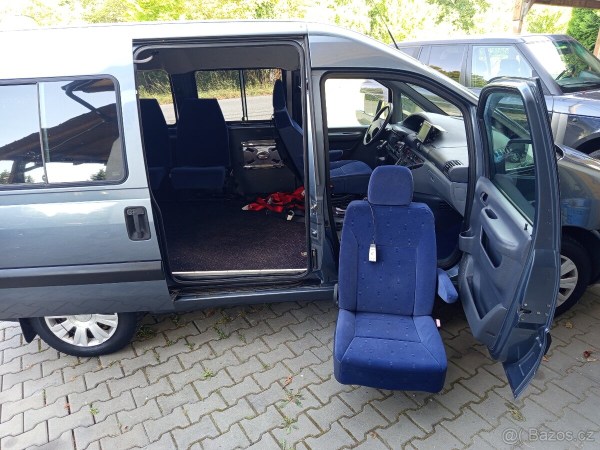 CITROEN JUMPY PRO ZTP - 18