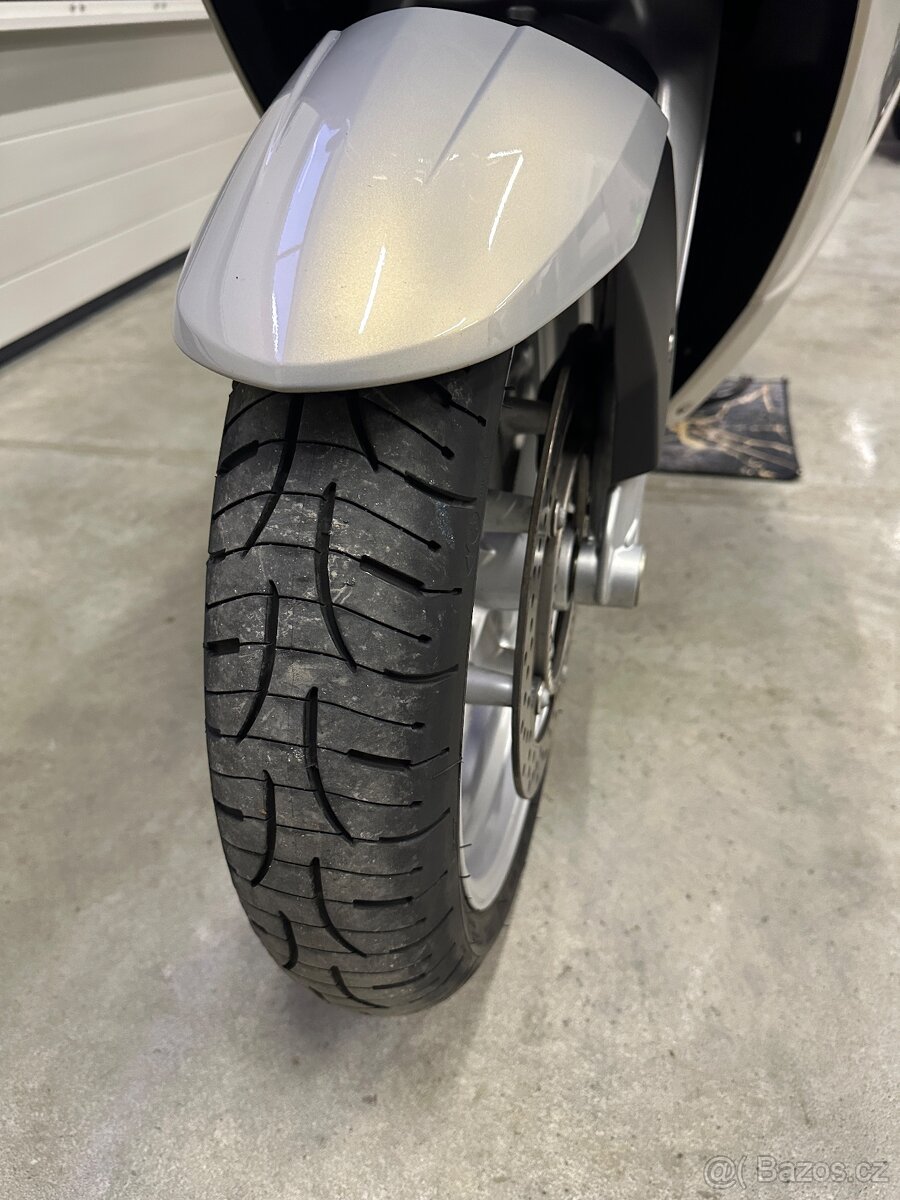 Prodam zanovni BMW K1200 GT cestovni silnicni motocykl - 18