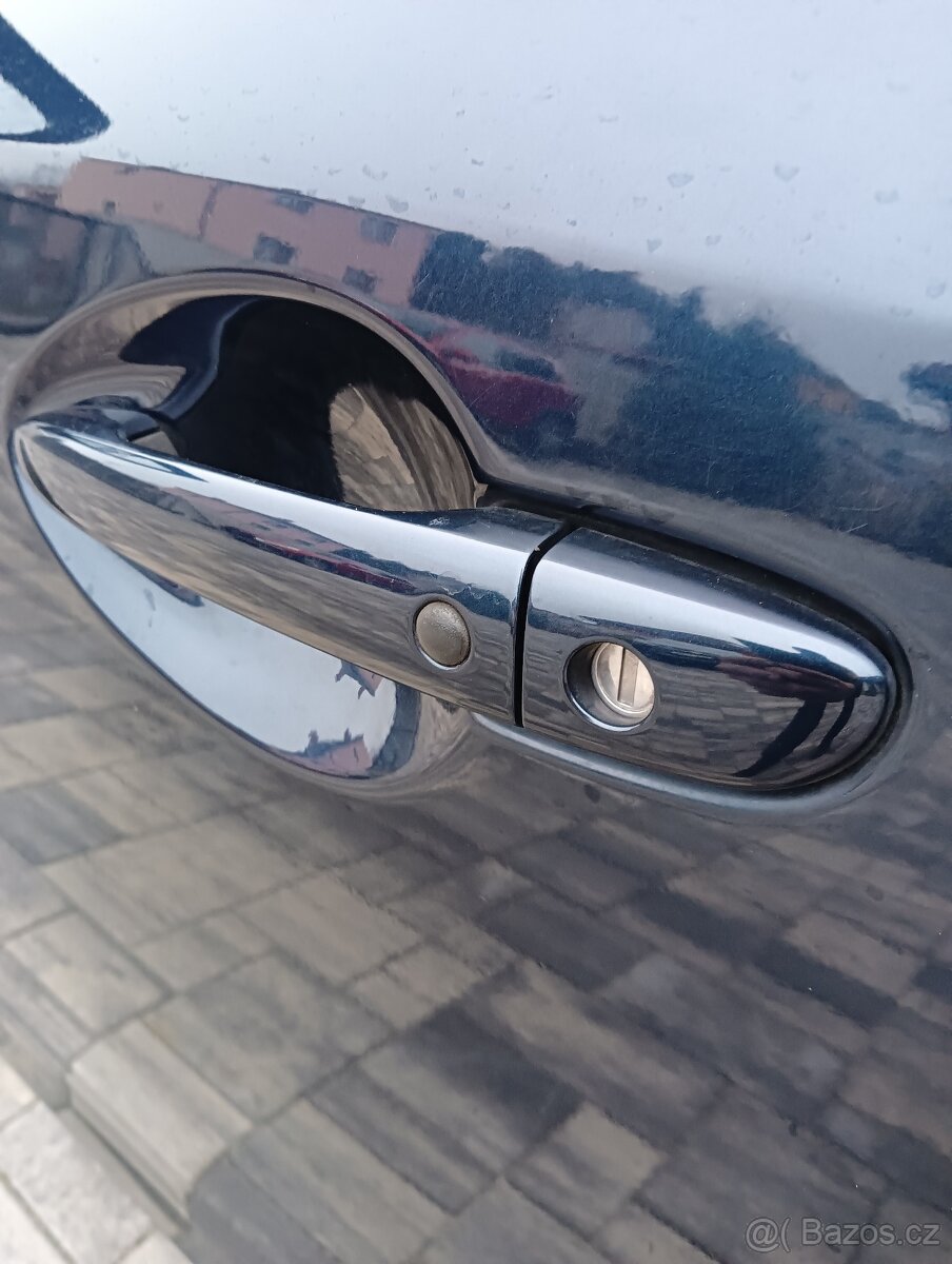 Mazda 6 2.5i skyactive Sportsline kombi - 18