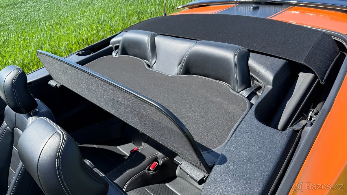 Ford Mustang GT 5.0 V8 ČR - 18