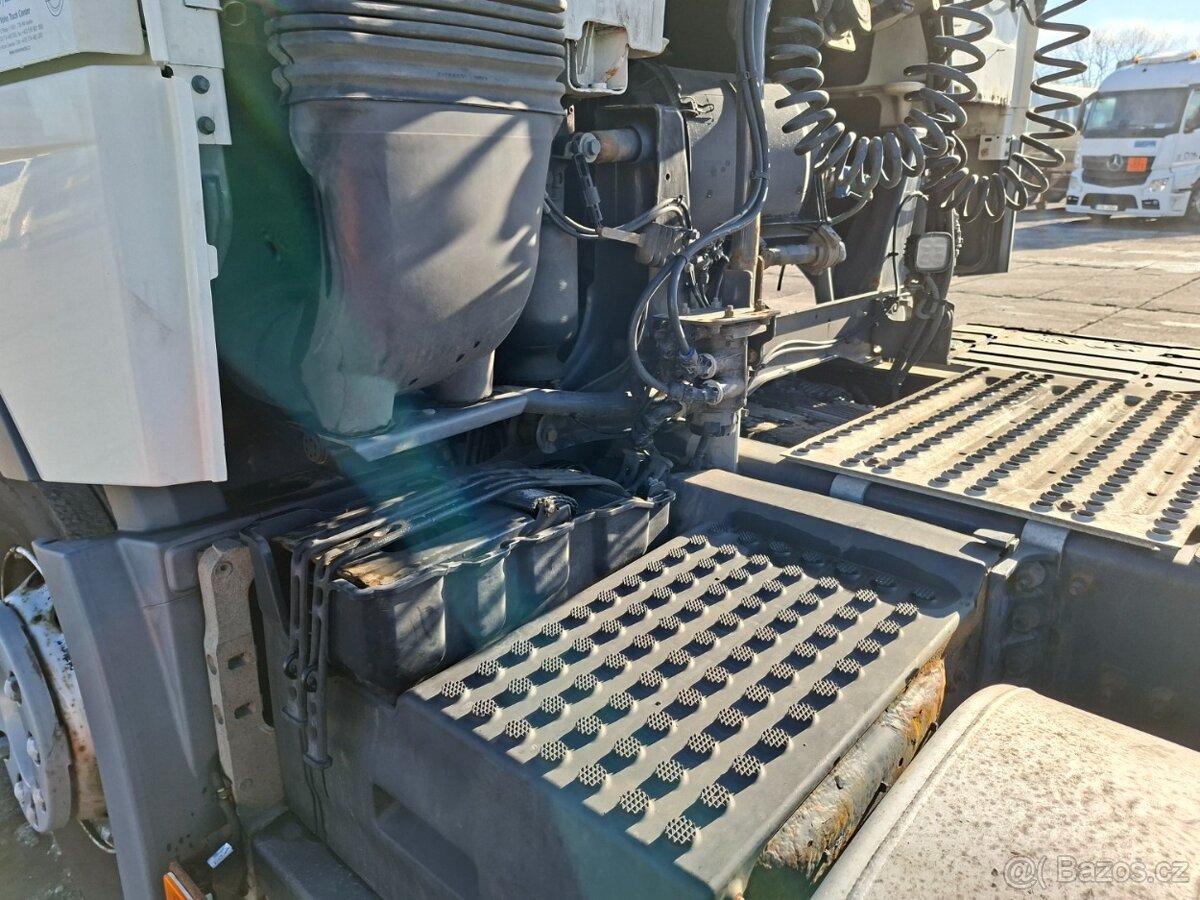VOLVO FH 460 - 18