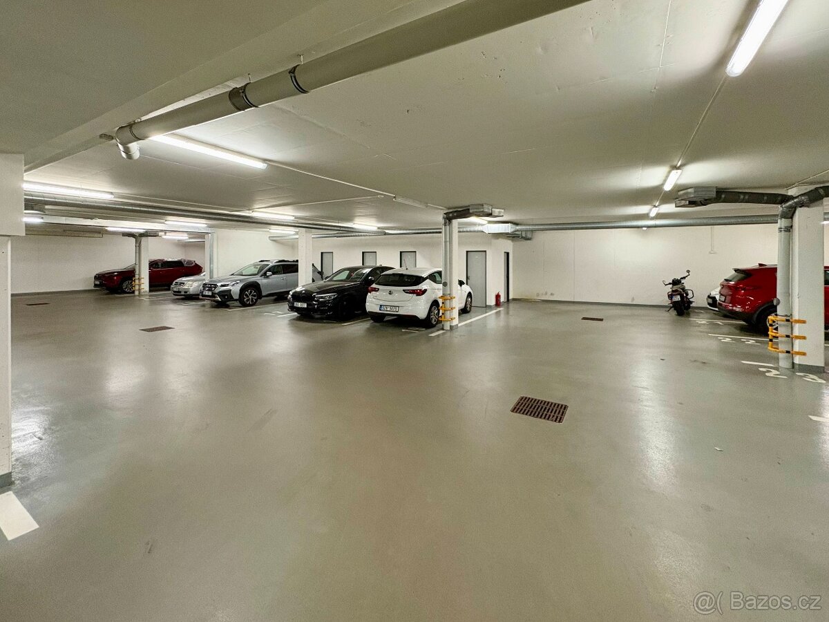 Prodej bytu 3kk, Francouzská, Brno - 18