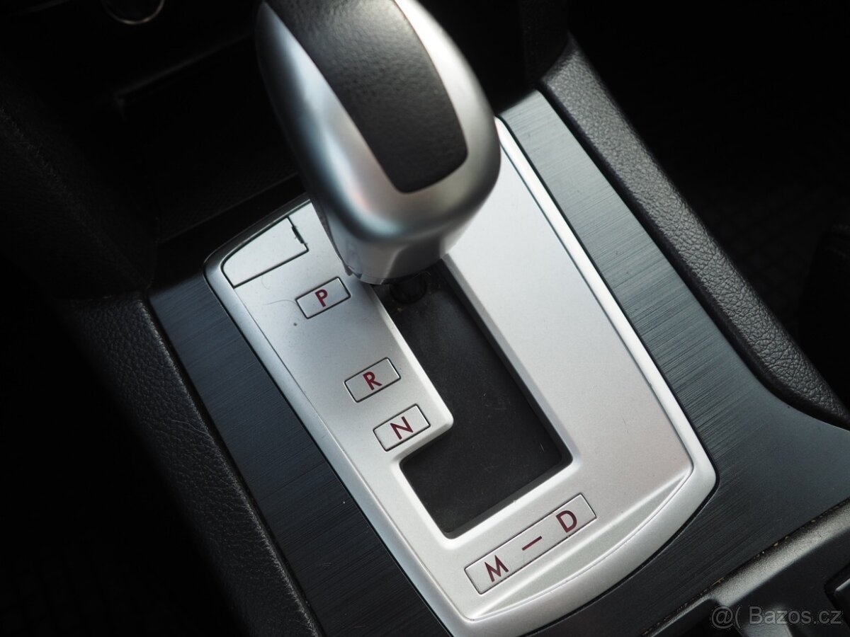 2014 Subaru Outback 2.0D CrossTrack A/T 4x4 - 18