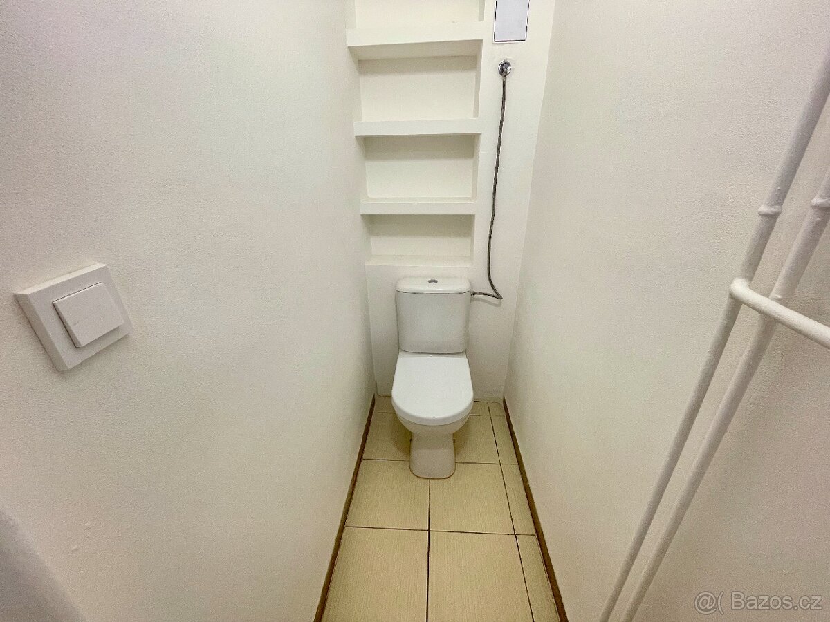 Prostorný a prosluněný byt 4+1 - 18