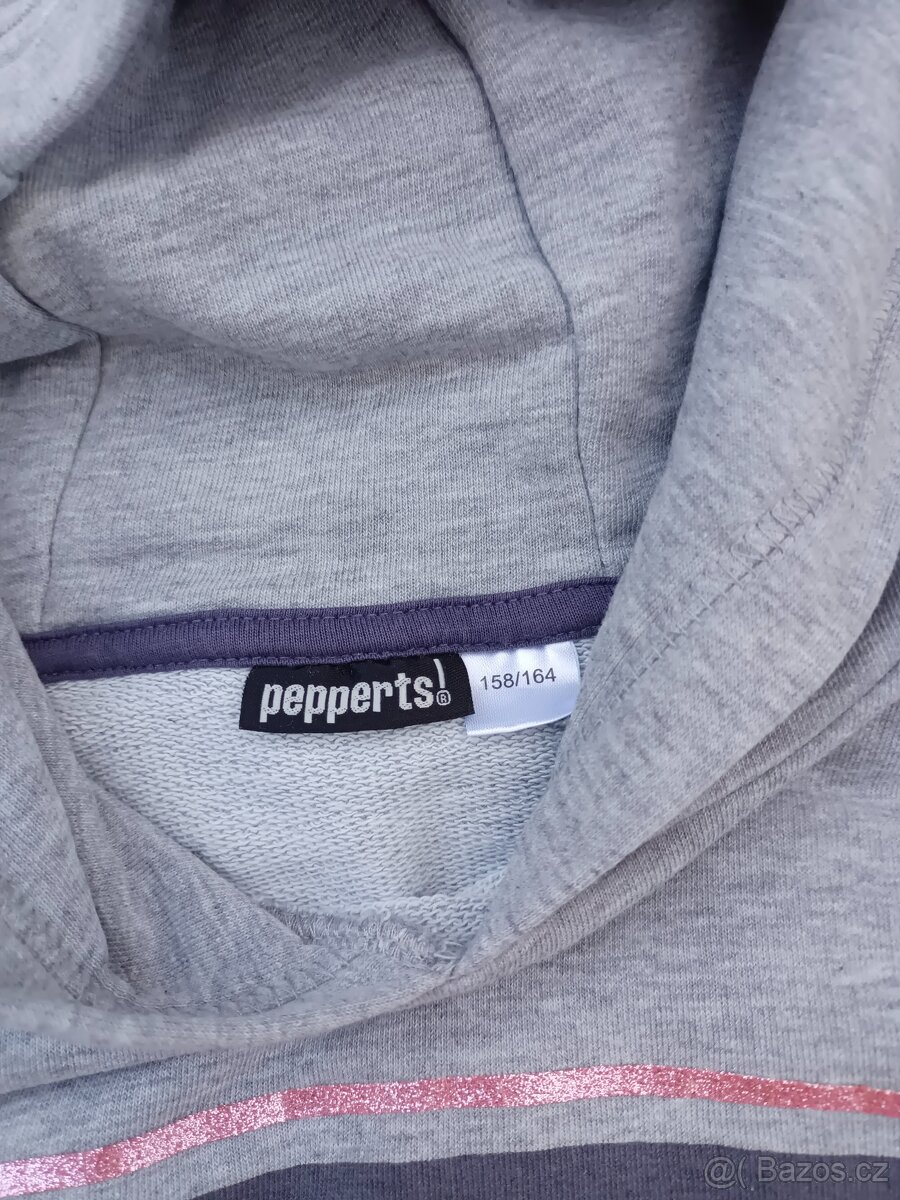 Dívčí mikina vel. 158/164 - 18