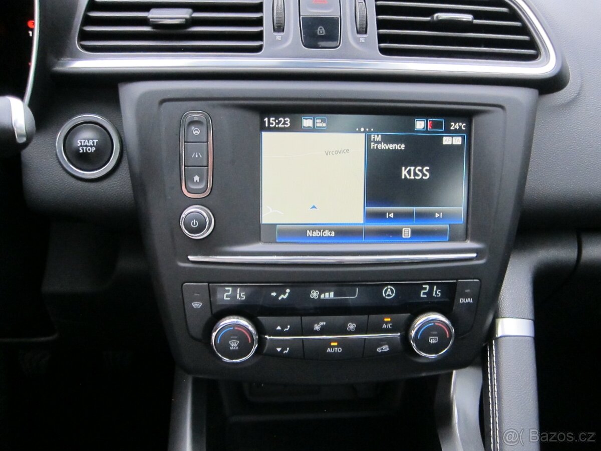 Renault Kadjar 1.3 TCe BOSE, 64.511 km - 18