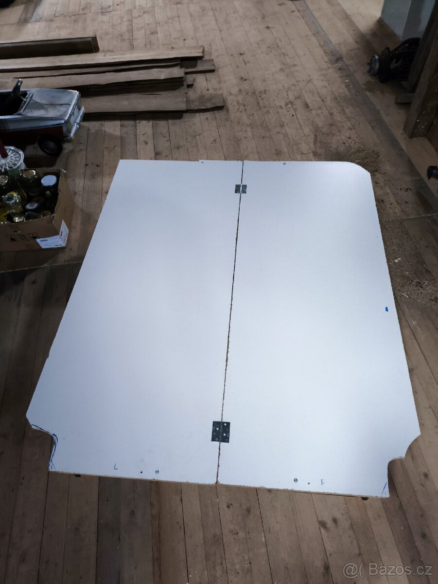 Vw T4 Caravelle long 2.5tdi - 18