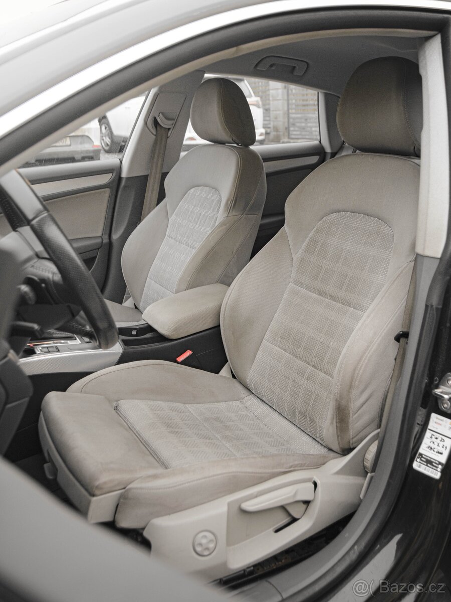 Audi A5, Quattro 3,0/176kW ČR DPH - 18