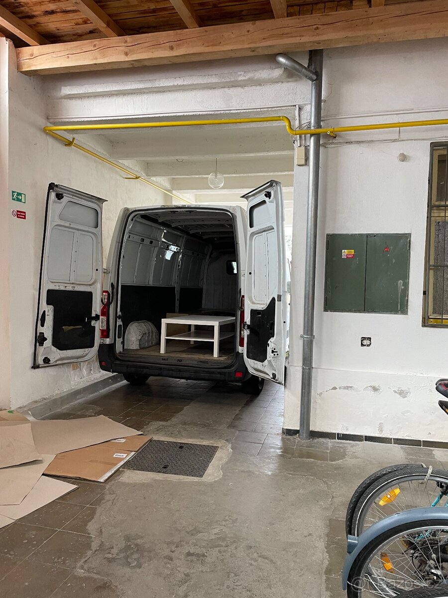 Autodoprava/Stěhování - 18