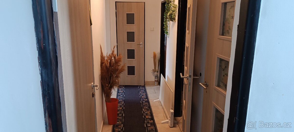 Prodám bytový dům s garantovaným nájemným - 18