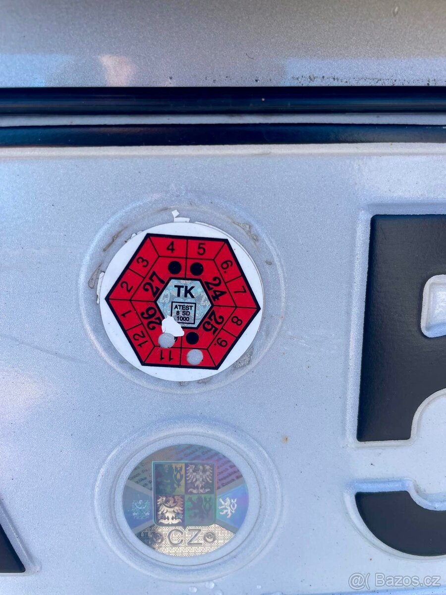 BMW 530 GT, xDrive - 18