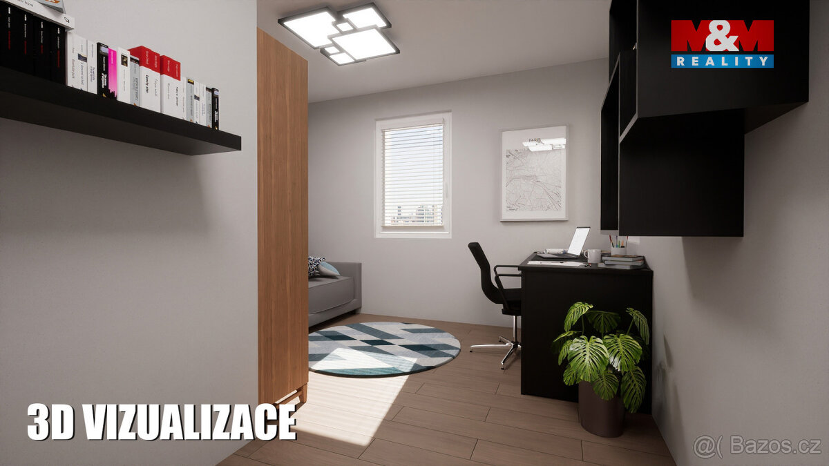 Prodej rodinného domu, 202 m², Skalice u České Lípy - 18