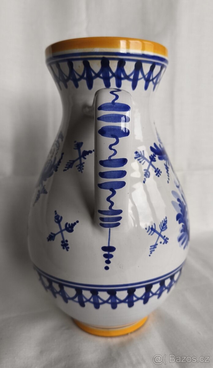 keramické džbány 3 - 18