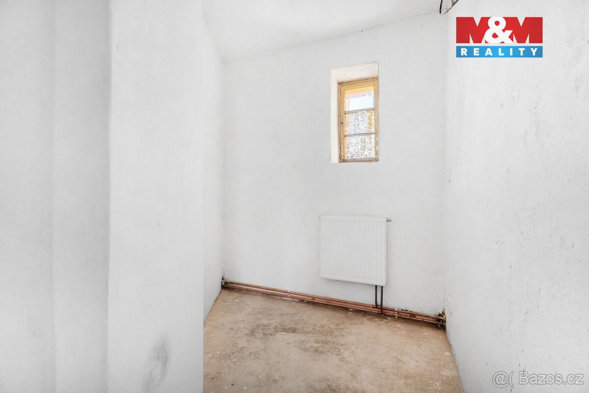 Prodej rodinného domu, 110 m², Evaň - 18