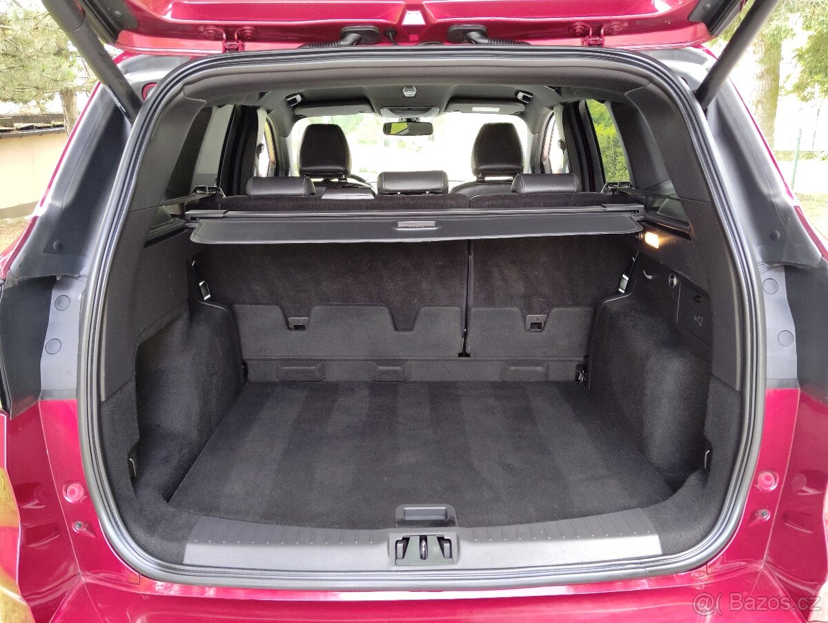 FORD KUGA 2.0TDCI A/T, ST LINE, AWD - 18