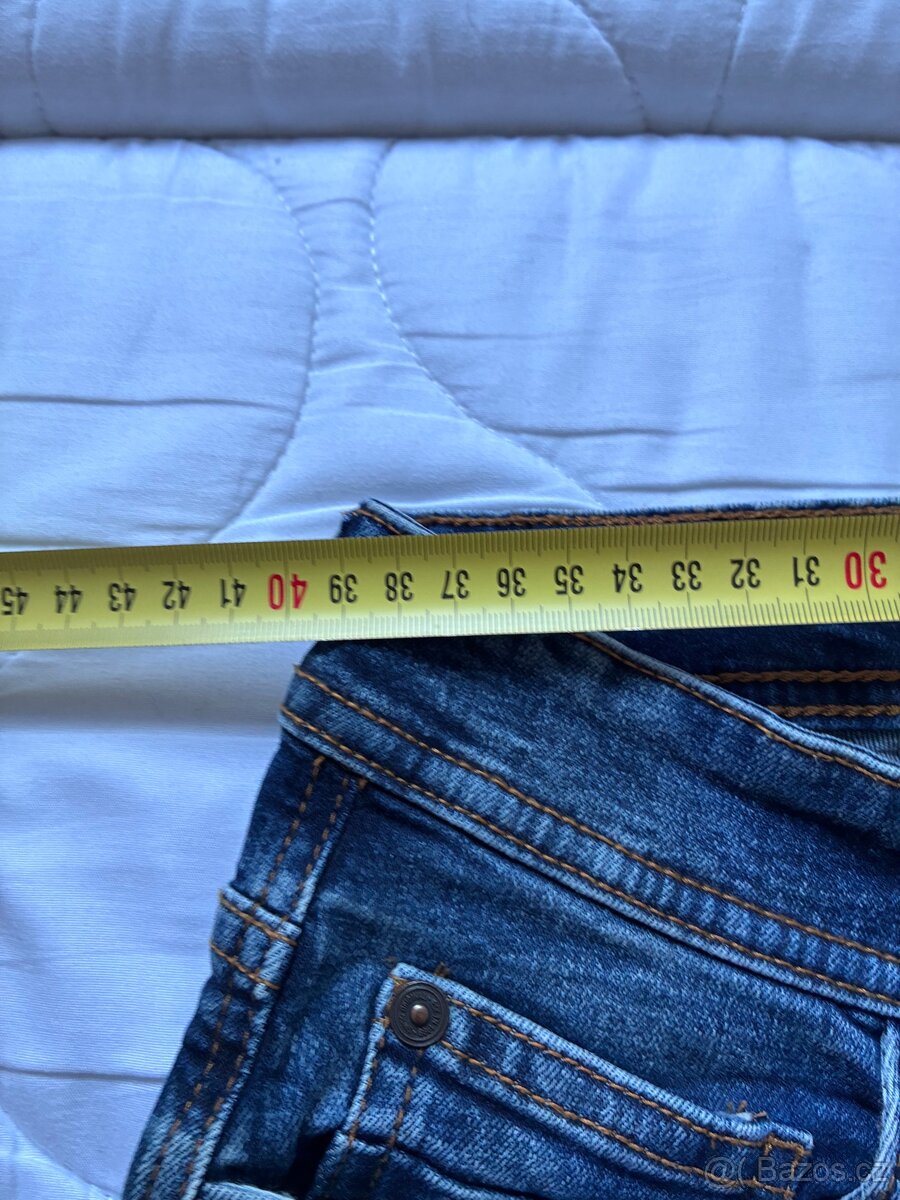 Panske kraťasy 4 kusy - 18