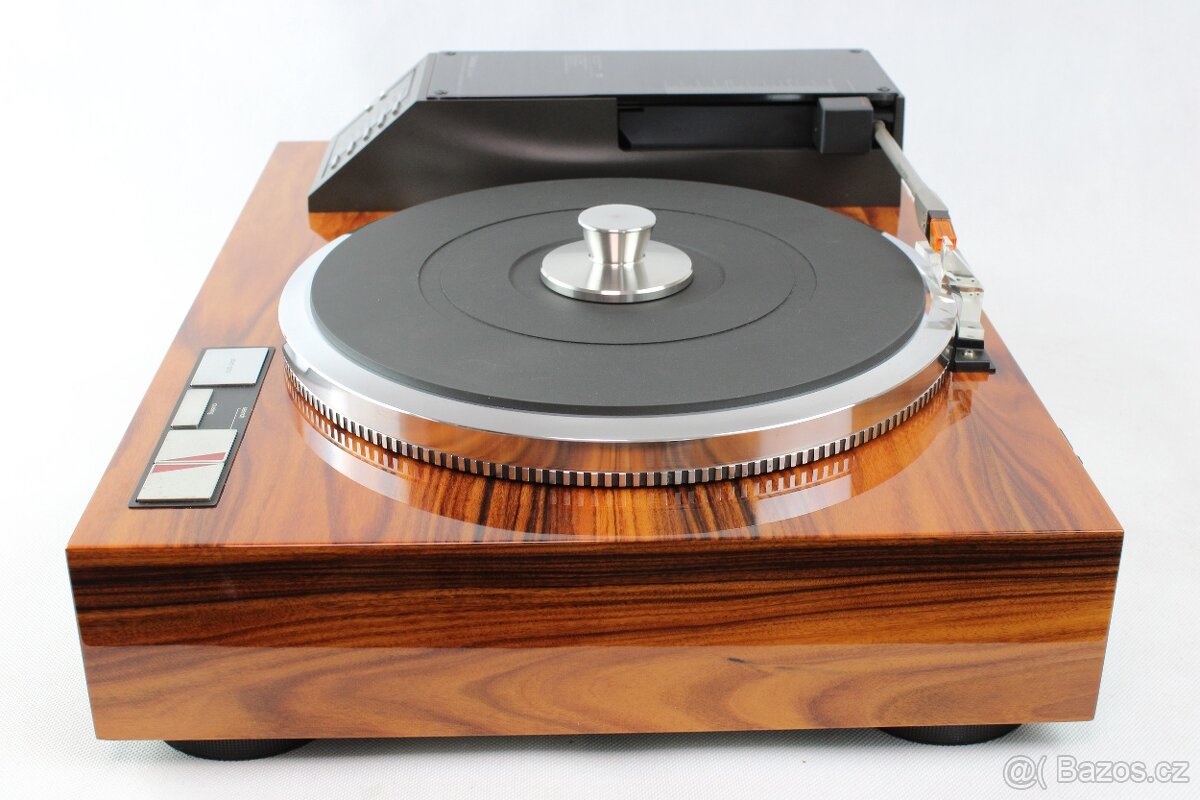 Gramofón TECHNICS SL-M3 - 18