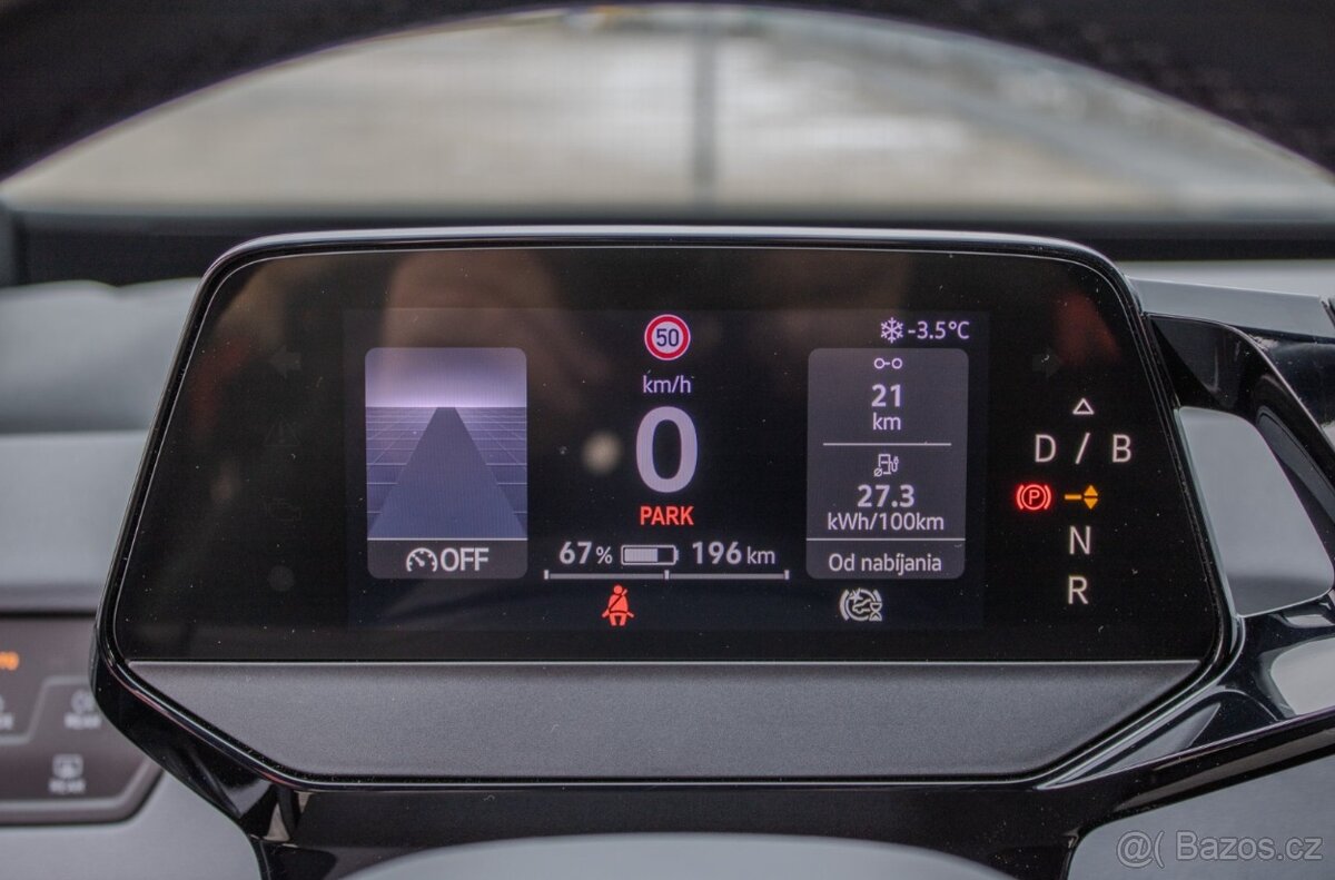 Volkswagen ID.3 Pro Performance 58kWh Style odpočet DPH - 18