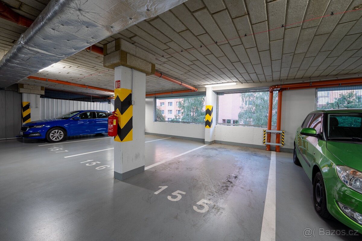 Prodej bytu 3+1 85 m², Praha - Letňany, ev.č. 00062 - 18