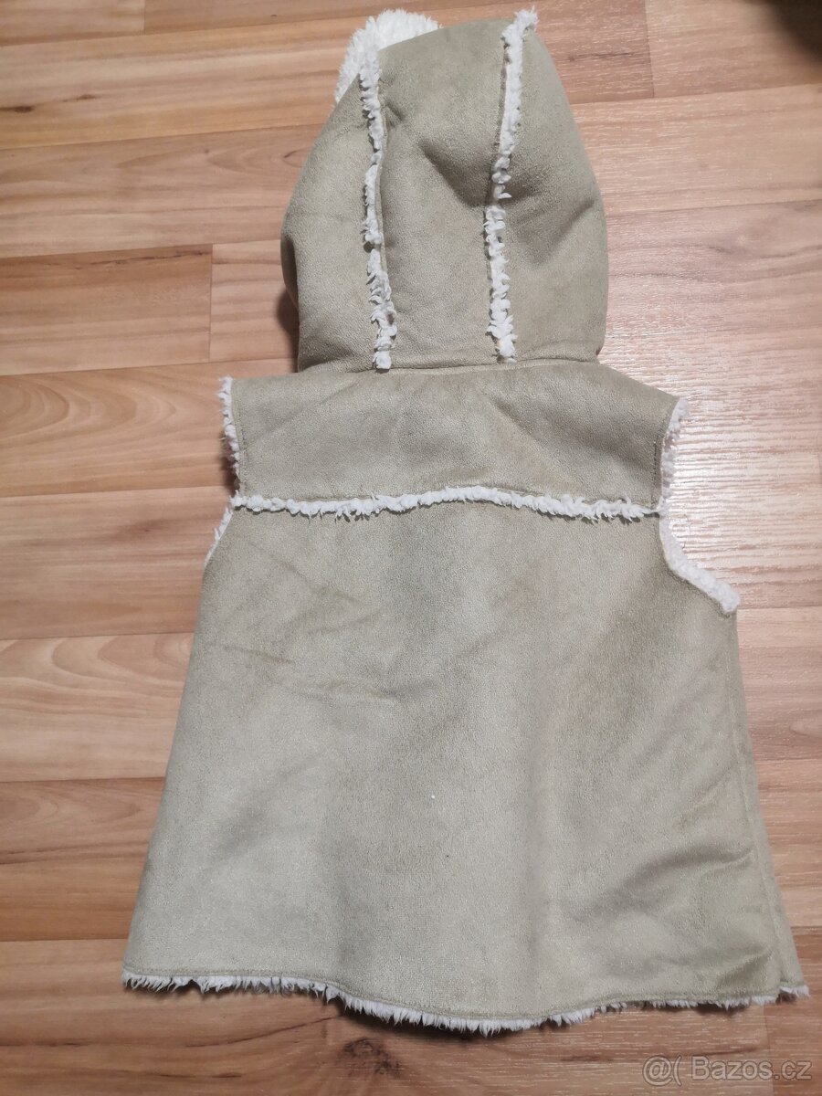 Dětské saty a různé - 18