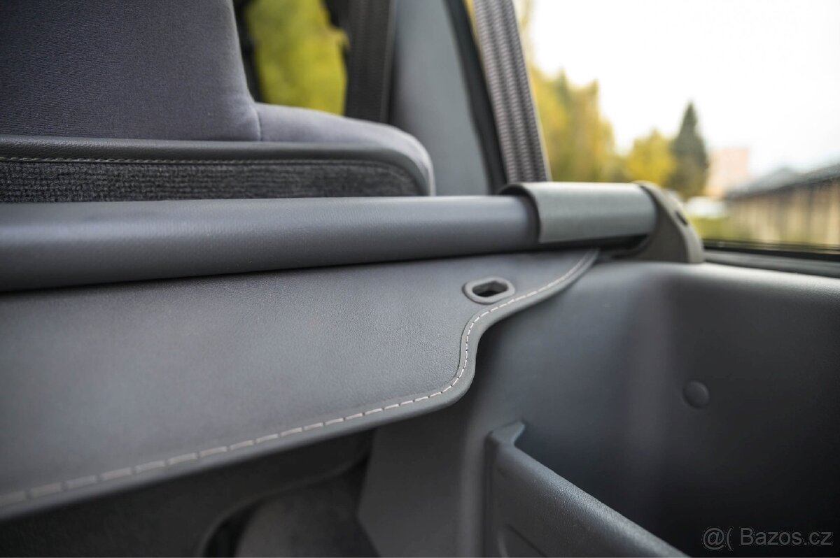 Land Rover Discovery 1 - 18