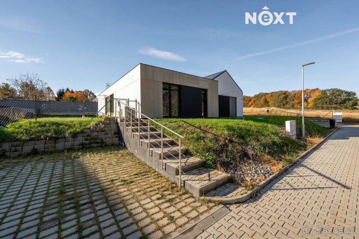 Prodej Rodinný dům, 97㎡ - 18