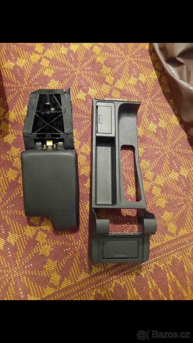 Prodám bmw e36 rûzné díly - 18