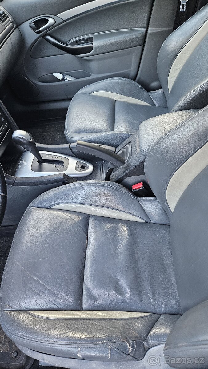 Saab 9-3 hirsh performance - 18