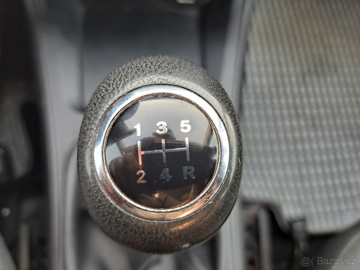 mercedes A150 facelift w169 - 18