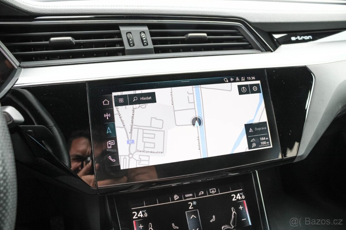 Audi E-tron S quattro - 18