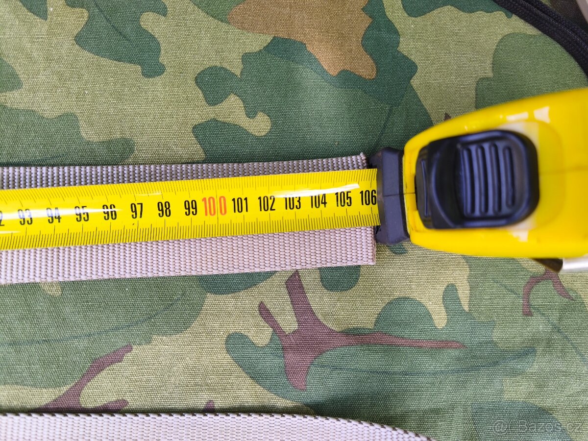US army mix výstroje a doplňků - 18