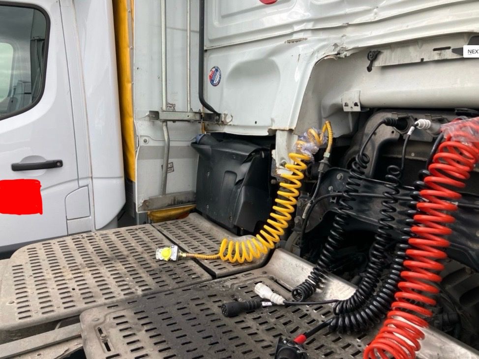 DAF 106.460 - 18
