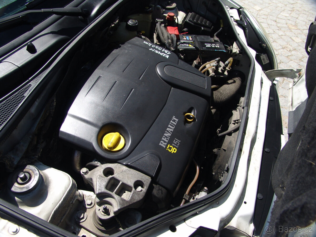 Renault Kangoo 1.5 dCi - 18