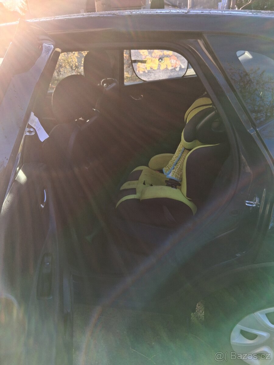 Renault Captur 0.9tce 66kw - 18