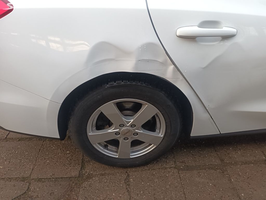 Ford Focus, 1.5TDCI tažné z.126tkm - 18