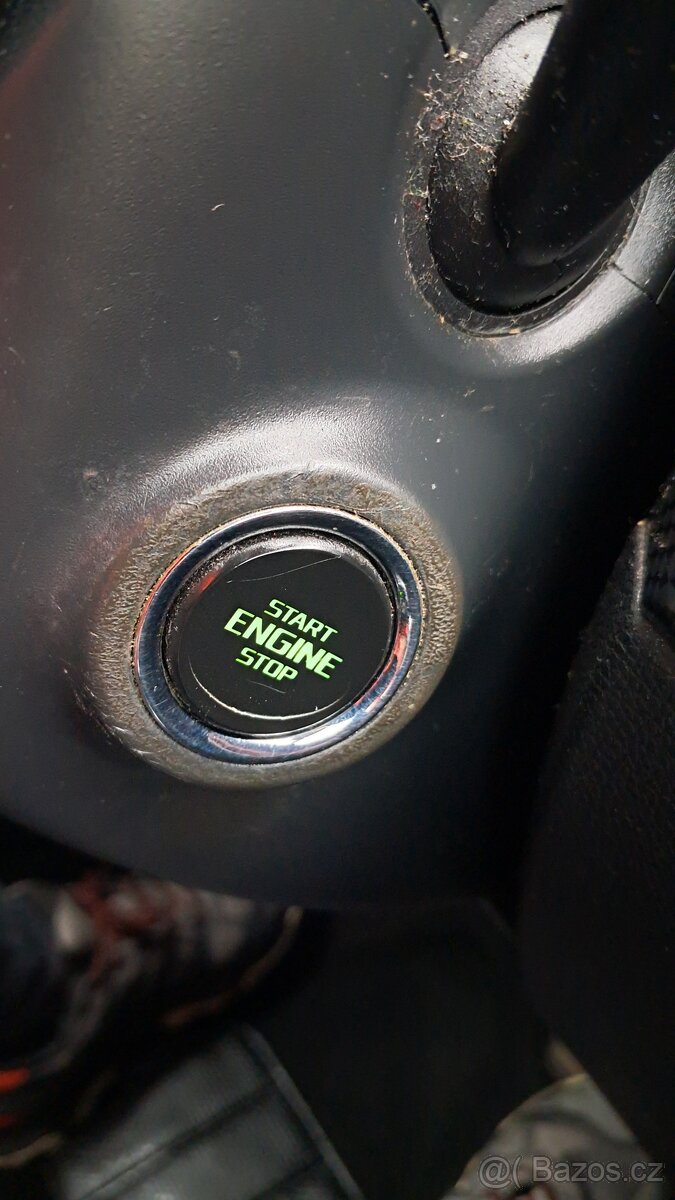 Škoda Yeti, 1.4 TSI / DSG MONTE CARLO - 18