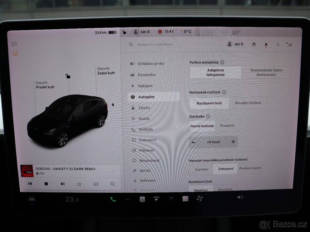 Tesla Model Y Long Range , Dual Motor , rv.2022 - 18
