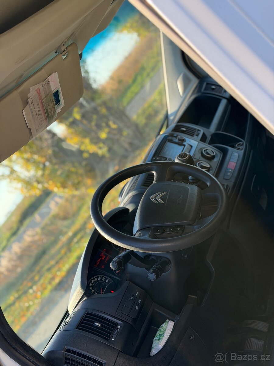 Citroën Jumper 2.2 HDi - 18