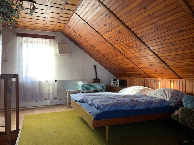 Prodej chaty Hamry-Plumlov u Prostějova - 18