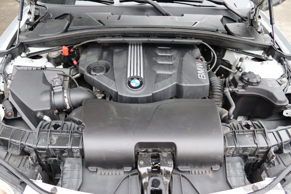 BMW 118D 2.0 E87 105kW - 18