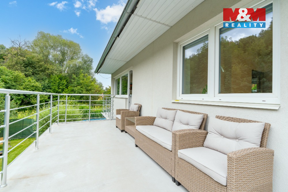 Prodej rodinného domu, 91 m², Zlín, ul. Pasecký žleb - 18