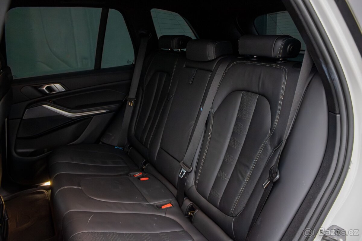 BMW X5 xDrive30d mHEV - 18