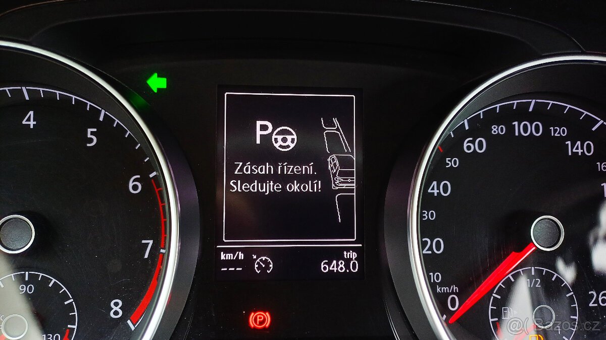 VW Golf 1.4 TSI 92kW Maraton Edition-1.maj-ČR-NEHAV-DPH - 18