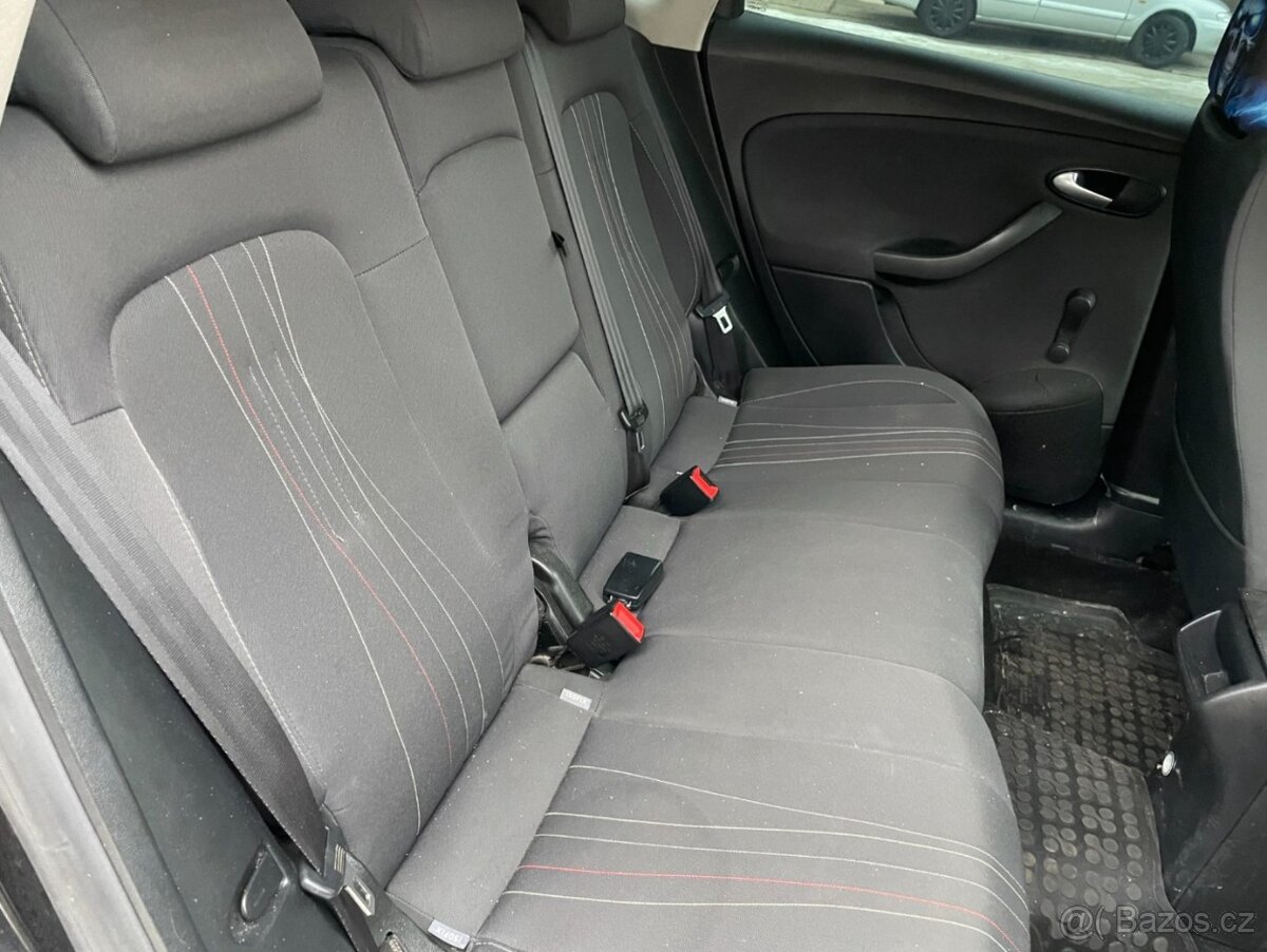 Seat Altea XL 1.6 TDI CR Reference - 18