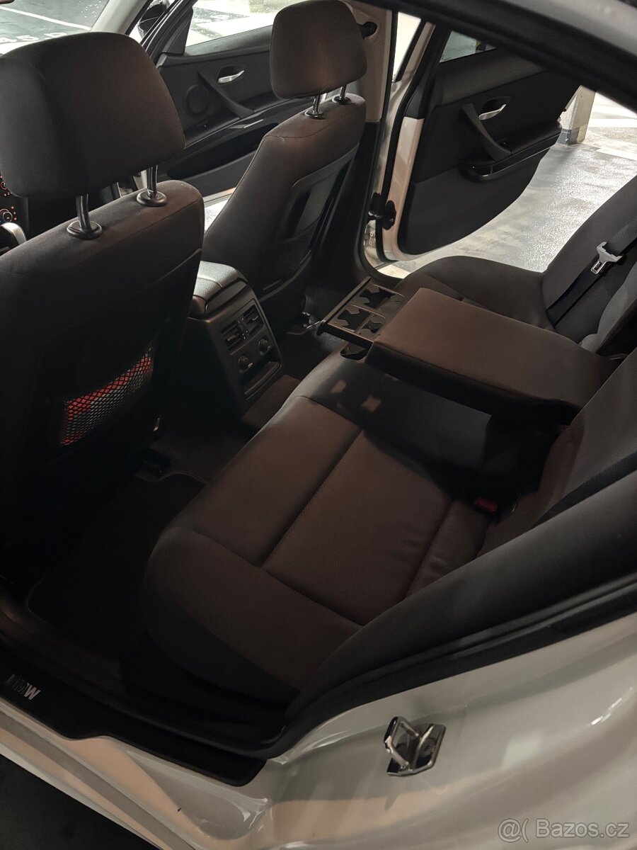 BMW E90 320d xDrive Automat - 18