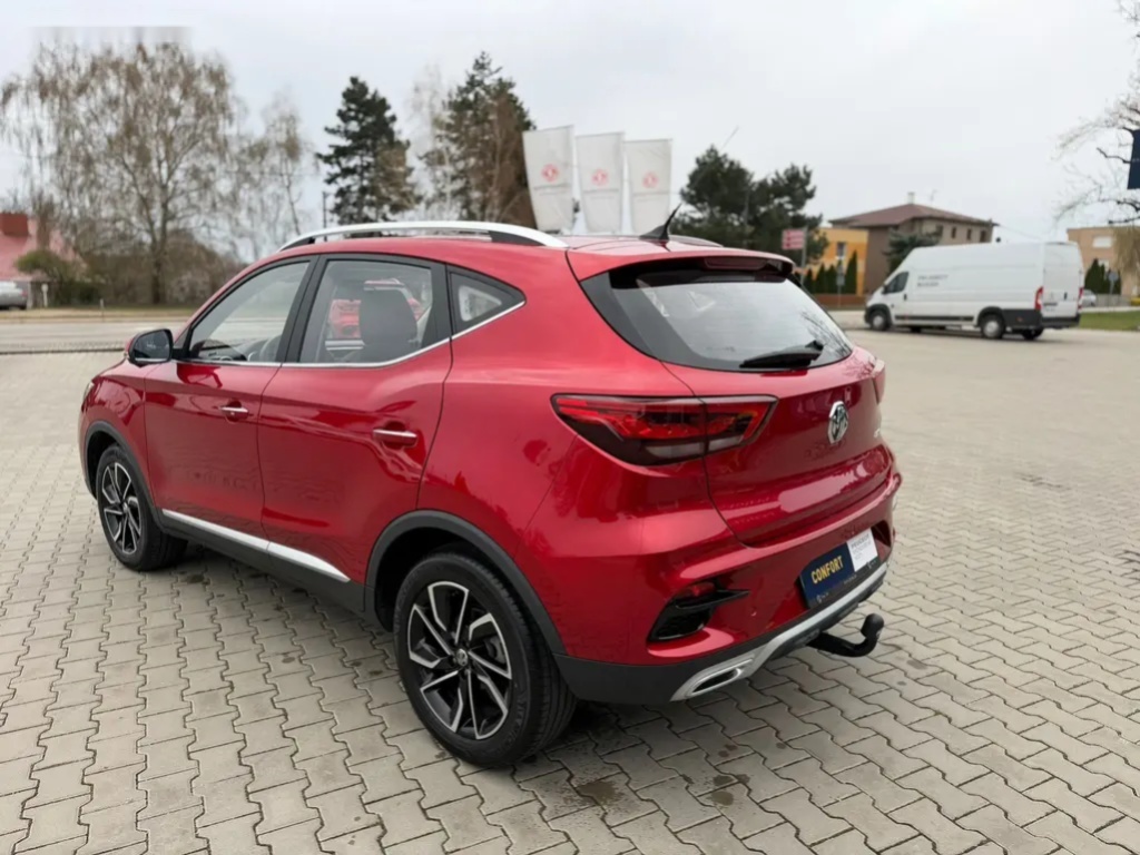 MG ZS, 1.0T MT ELEGANCE"PANORAMA OKNO - 18