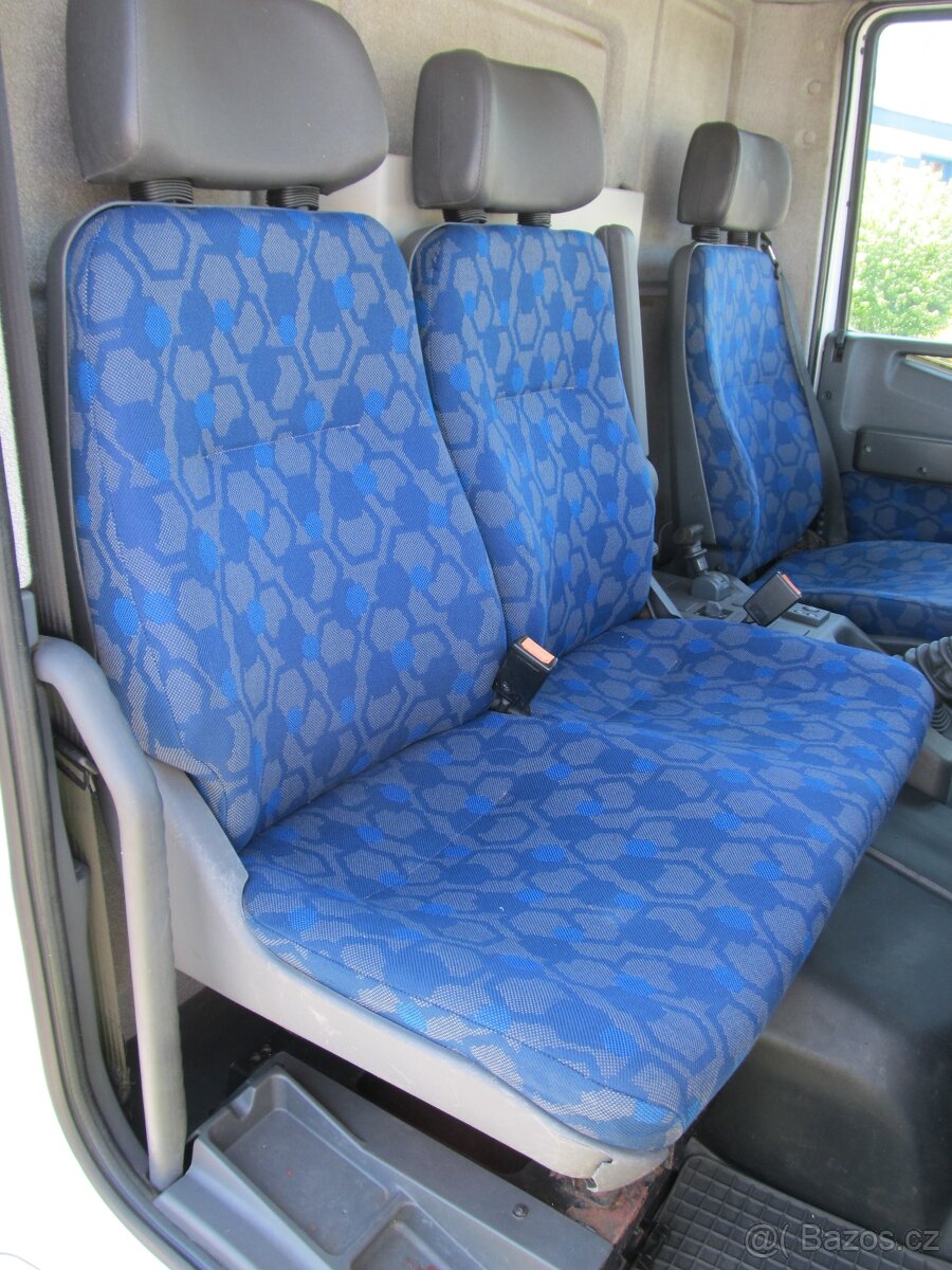 Iveco Eurocargo ML 150E21 cisterna - 18